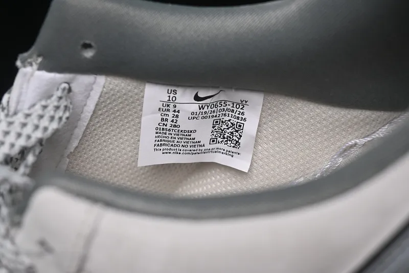 All categories Nk Air Force 1 Air Force series Nk Air Force 1 Low Air Force low-top Nike Air Force 1'07 Low joint model Air Force 1 low-top casual sneakers WY0655-102